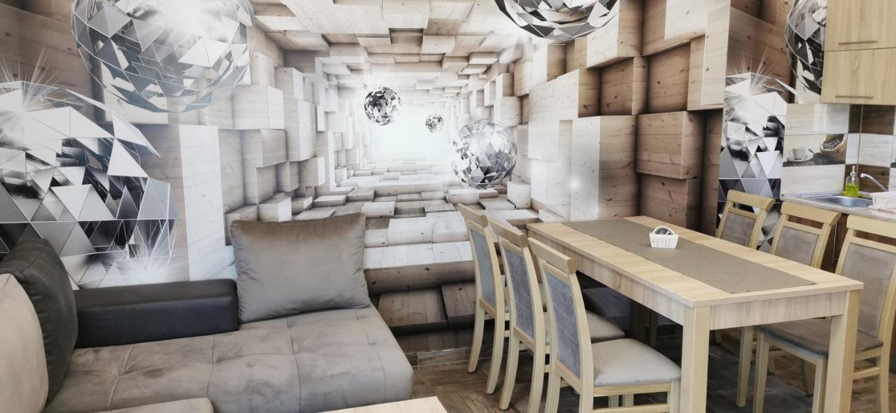 Balaton&Center Wellness Apartman Σίοφοκ Εξωτερικό φωτογραφία