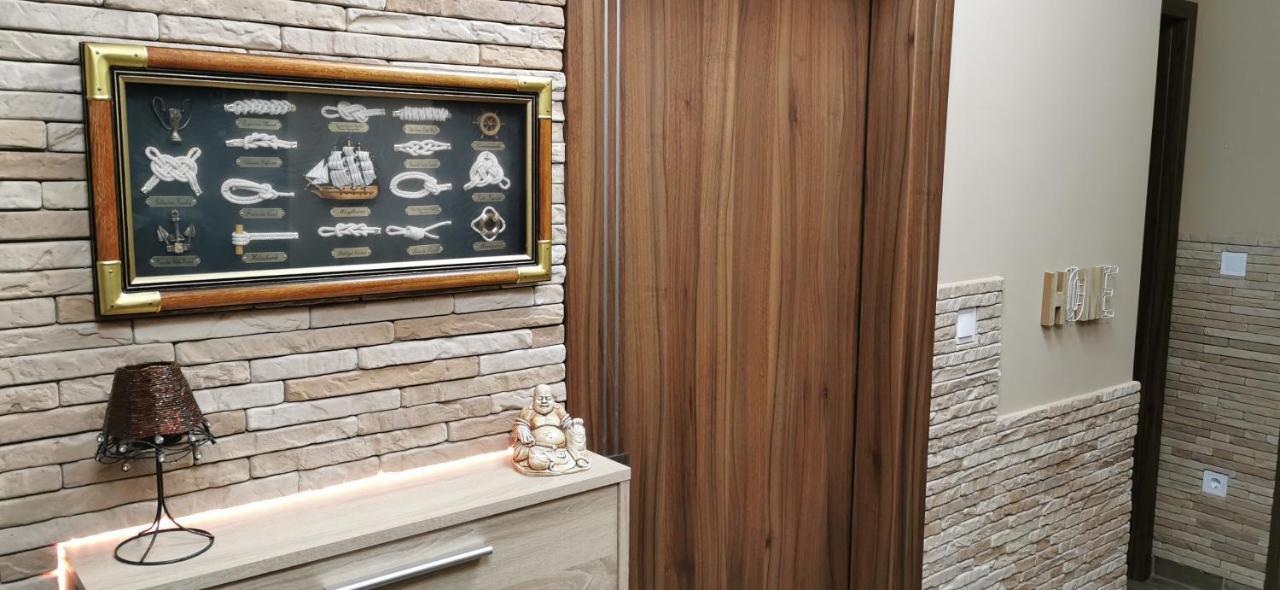 Balaton&Center Wellness Apartman Σίοφοκ Εξωτερικό φωτογραφία