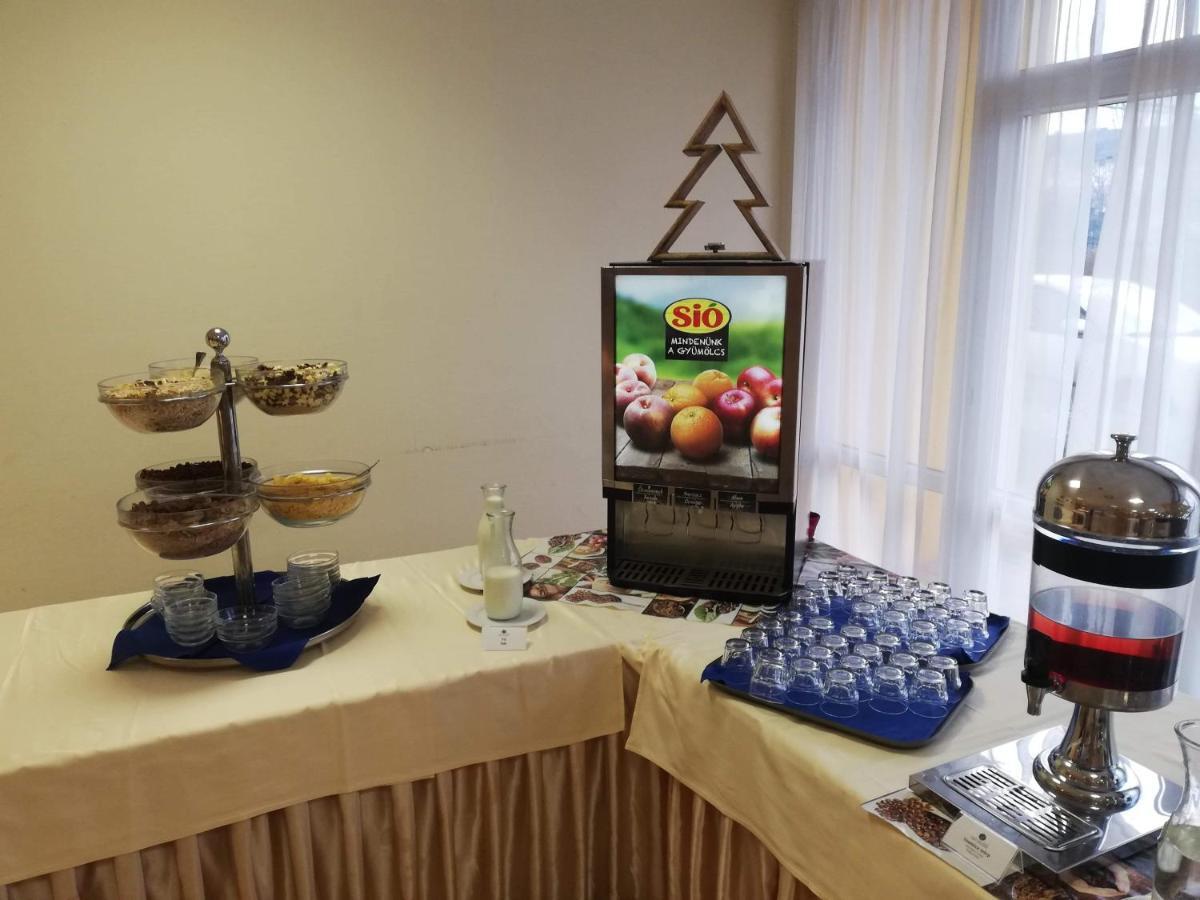 Balaton&Center Wellness Apartman Σίοφοκ Εξωτερικό φωτογραφία